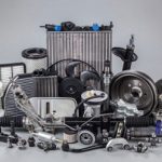 Finding Used Auto Parts Online Saves Money and time