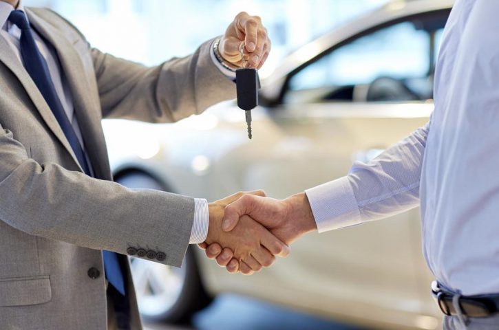 3 Top Tips for Finding a Used Car Dealer