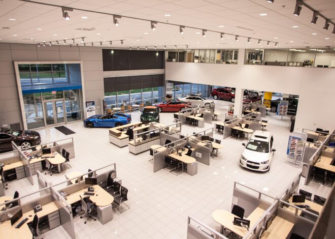 Car Dealer: A Complete Guide to Understanding the Automotive Marketplace