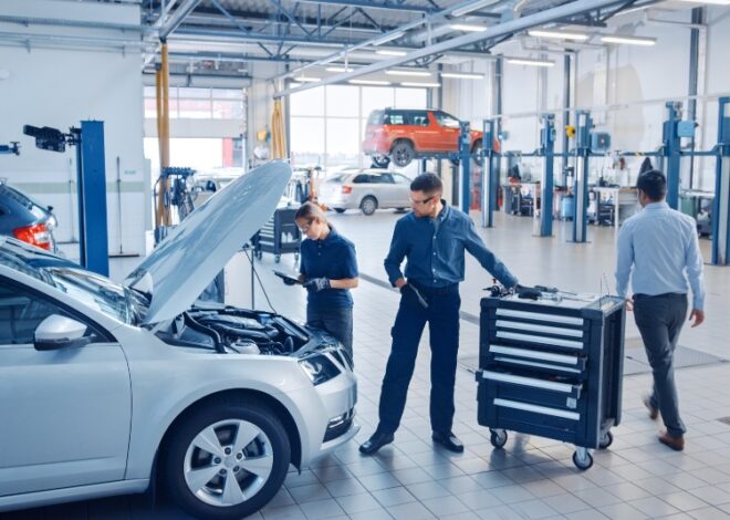 Car Repair: A Practical Guide to Keeping Your Vehicle Reliable