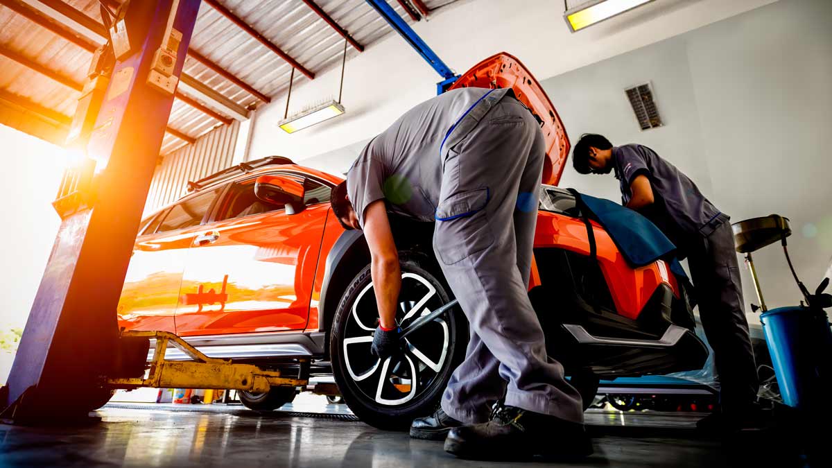 Car Repair Essentials for Reliable, Safe, and Long-Lasting Vehicles