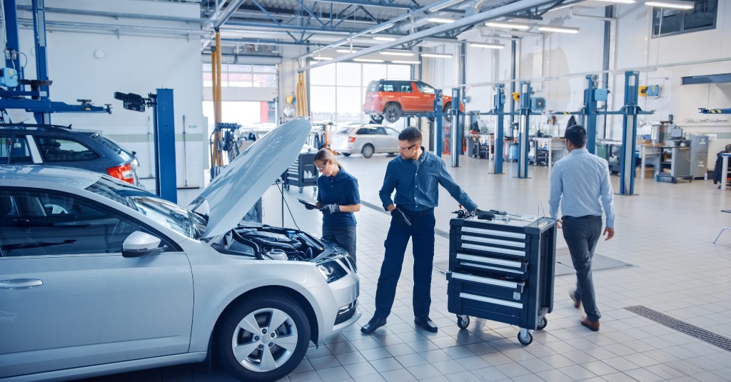 Car Repair: A Practical Guide to Keeping Your Vehicle Reliable