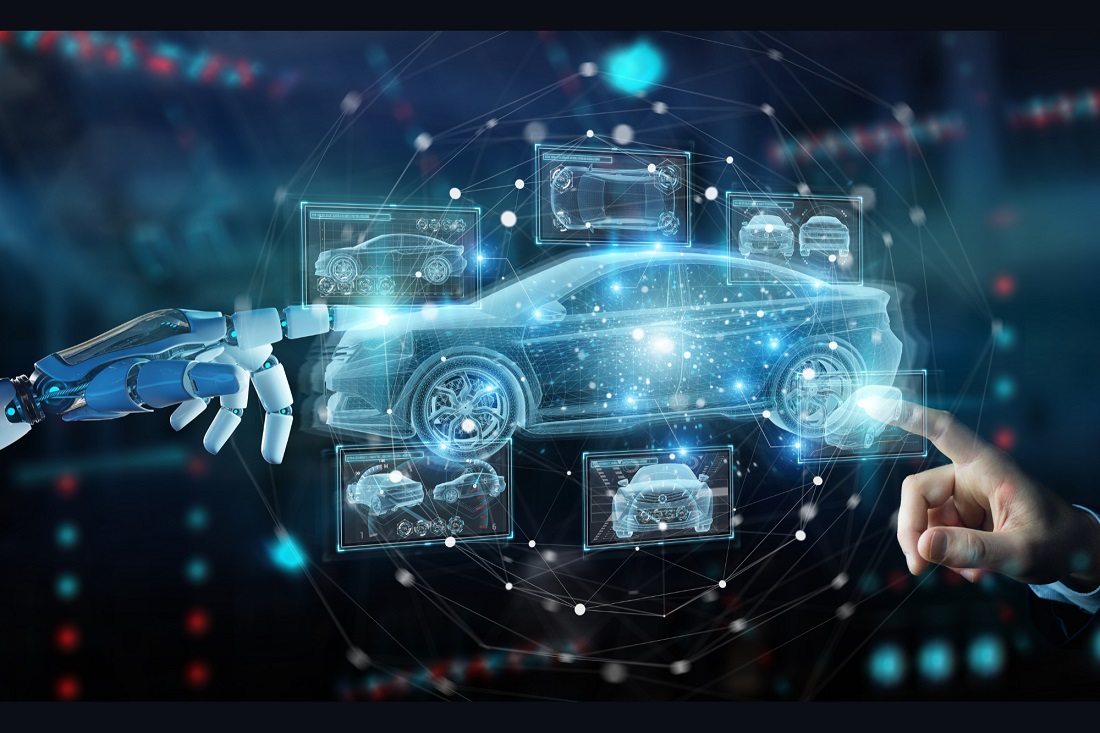 The Evolving Automotive Industry: Technology, Trends, and What Lies Ahead