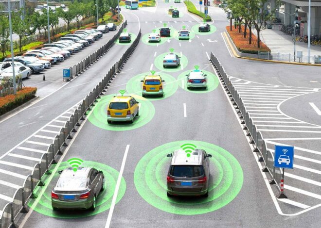 Vehicle Evolution, Types, Technology, and the Future of Transportation