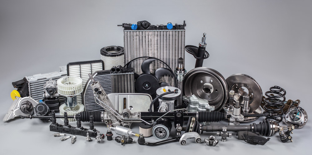 Auto Parts: A Complete Guide to Vehicle Components and Their Importance
